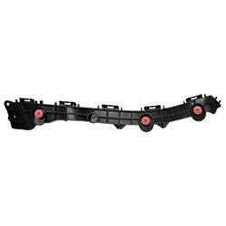 Support de pare-chocs arrière côté conducteur pour Lexus RX450HL (2016-2022), référence LX1132103