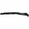 2015-2017 Lexus Nx200T Bumper Support Rear Driver Side Outer
