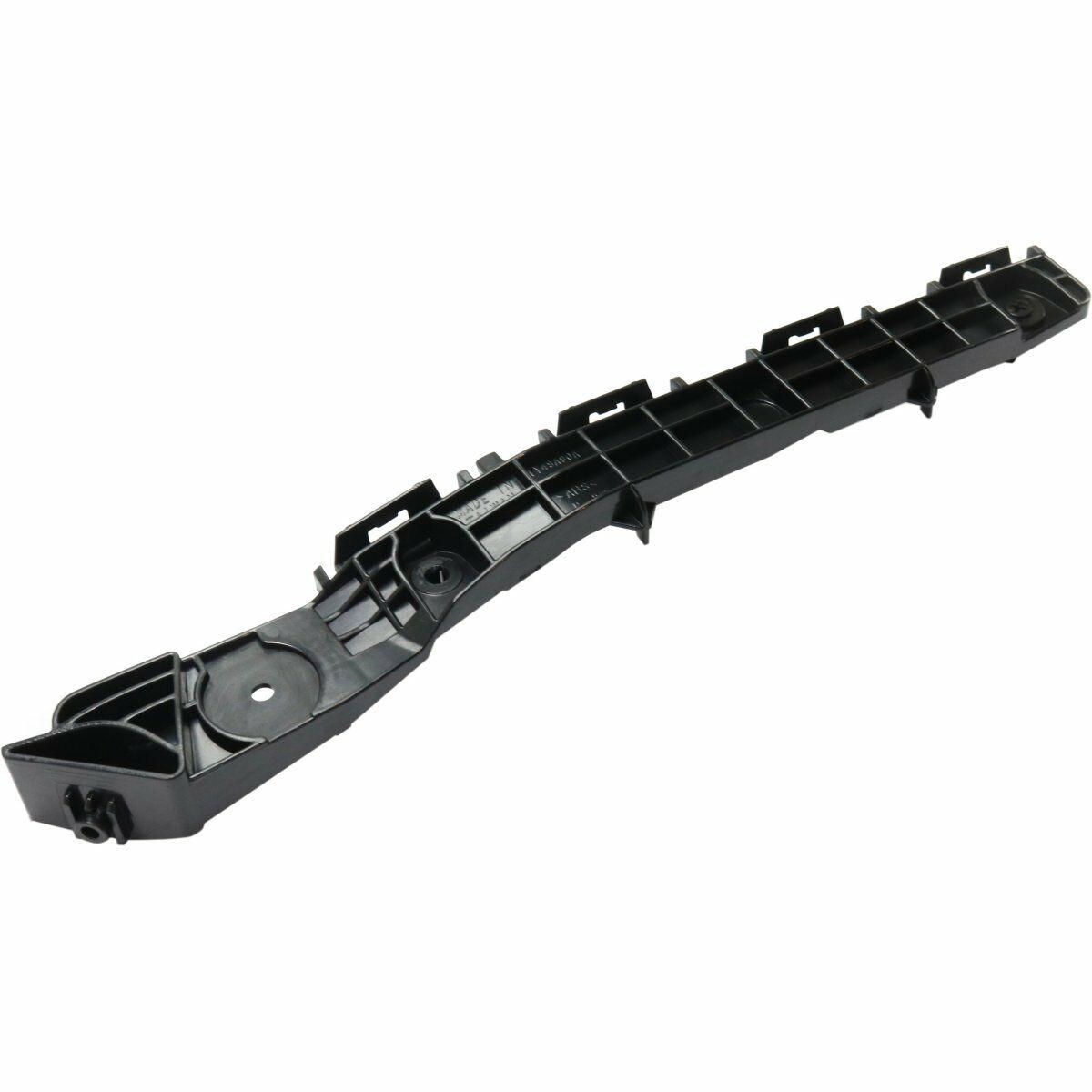Support de pare-chocs arrière extérieur côté conducteur Lexus NX200T 2015-2017, LX1132107