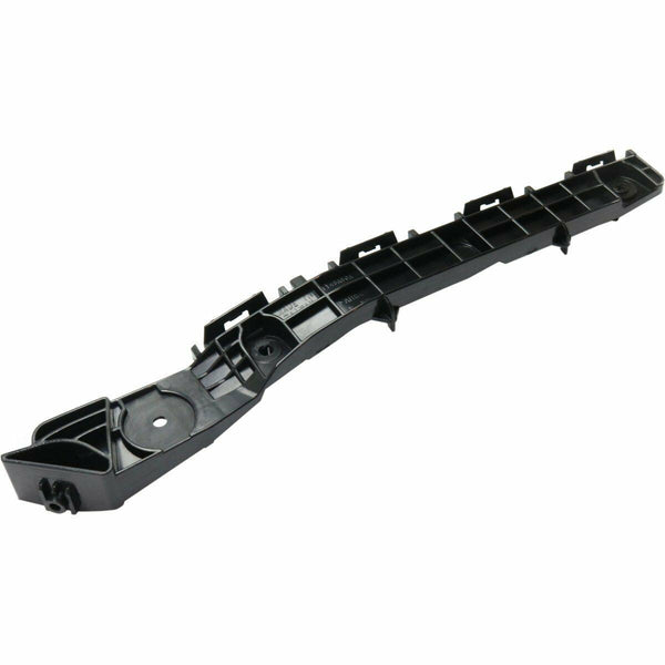 2015-2017 Lexus Nx200T Bumper Support Rear Driver Side Outer