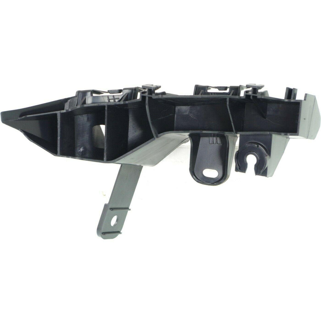 Evan-Fischer Rear Bumper Retainer For Lexus IS350 / IS300 / IS250 / IS200t (2014-2017) – Passenger Right Side