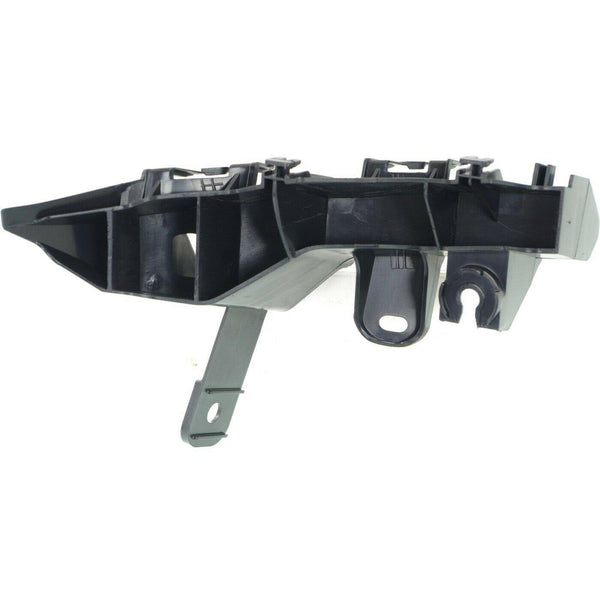 2016-2020 Lexus Is300 Bumper Retainer Rear Passenger Side Upper Sedan Model