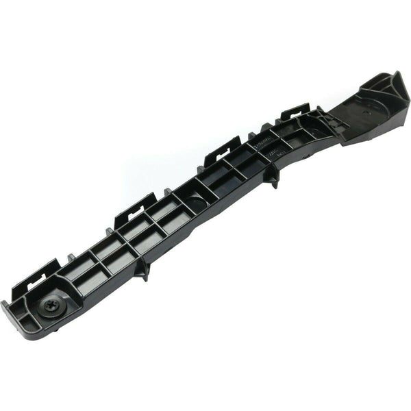 2015-2021 Lexus Nx300H Bumper Support Rear Passenger Side Outer