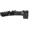 2010-2015 Lexus Rx350 Bumper Support Bracket Rear Driver Side (Stiffener)