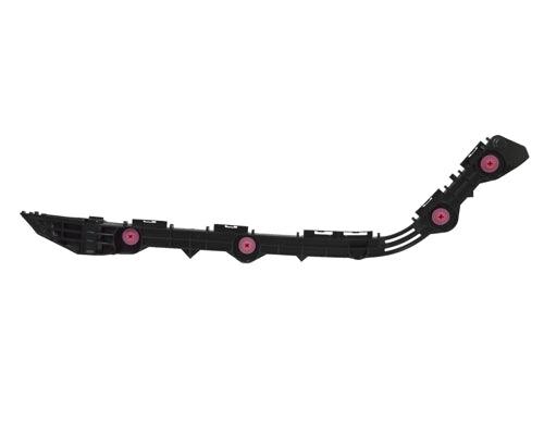 Support de pare-chocs arrière côté conducteur pour Lexus ES350 2013-2018, en plastique, LX1142102