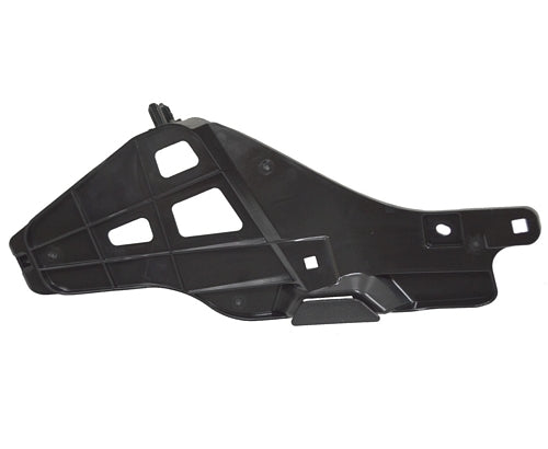 Support inférieur de pare-chocs arrière côté conducteur pour Lexus ES300H 2013-2018, LX1142103U - Hunt Parts