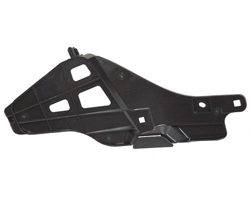 2013-2018 Lexus Es350 Bumper Support Lower Bracket Rear Driver Side