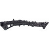 2017 Lexus Is200T F Sport Bumper Support Rear Driver Side Upper Sedan Model