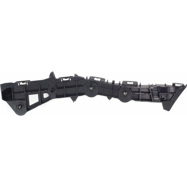 2016-2017 Lexus Is200T Bumper Support Rear Driver Side Upper Sedan Model