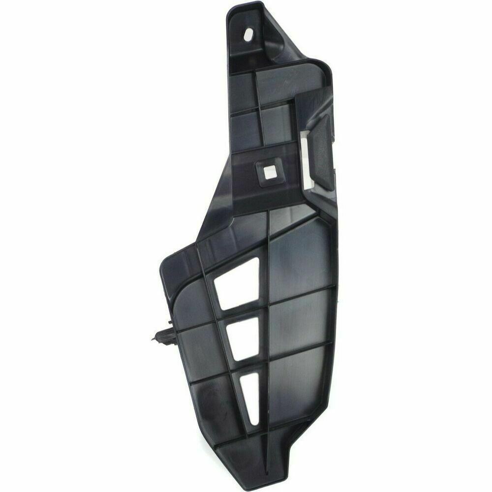 Support de pare-chocs arrière côté conducteur pour Lexus IS350 Berline (modèles 2014-2020), référence LX1142105