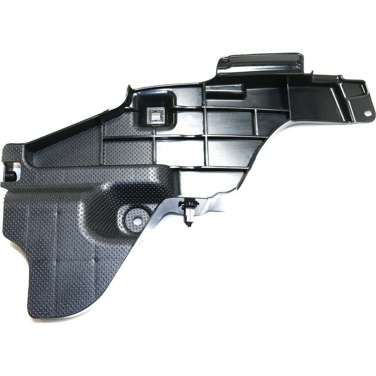 Support de pare-chocs arrière inférieur côté conducteur pour Lexus RX450HL (2016-2022), référence LX1142106