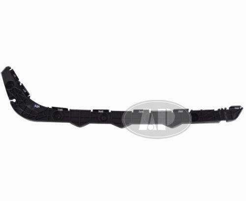 2007-2011 Lexus Es350 Bumper Support Bracket Rear Passenger Side Plastic