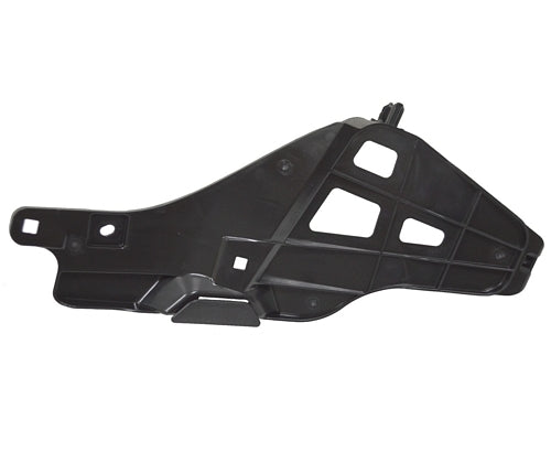Support inférieur de pare-chocs arrière côté passager pour Lexus ES300H 2013-2018, LX1143103U - Hunt Parts