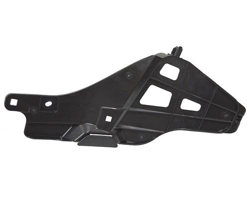 2013-2018 Lexus Es350 Bumper Support Lower Bracket Rear Passenger Side