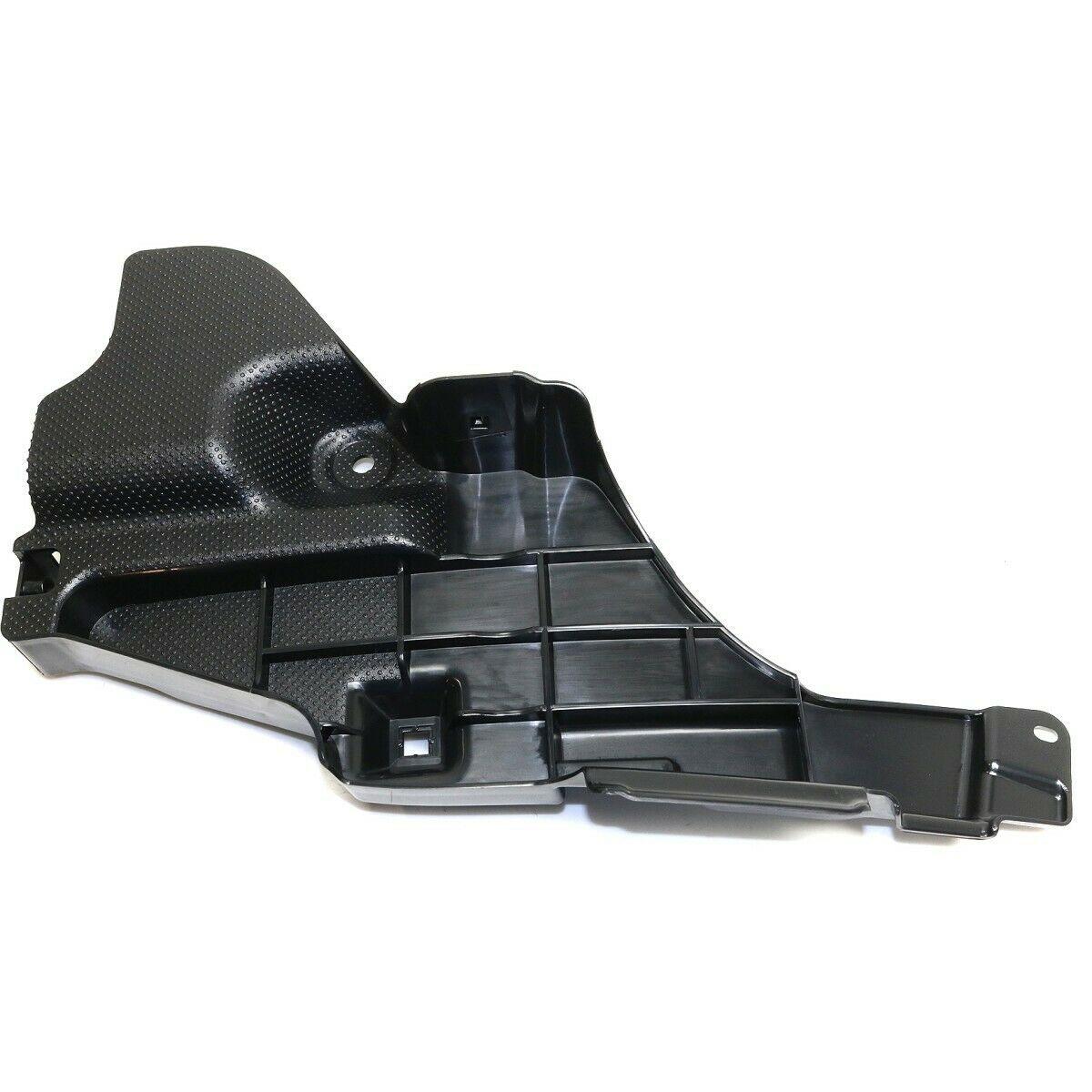 Support de pare-chocs arrière inférieur côté passager pour Lexus RX350 (2016-2022), LX1143106