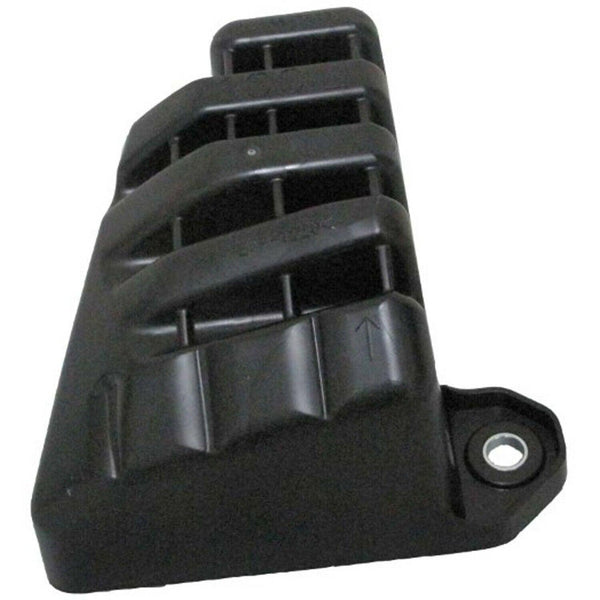 2019-2021 Lexus Ux200 Bumper Support Rear Driver Side