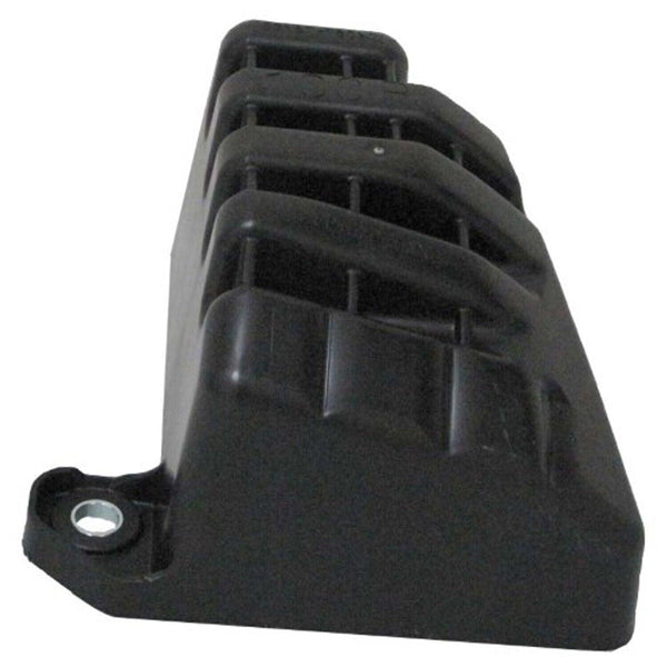 2019-2021 Lexus Ux250H Bumper Support Rear Passenger Side