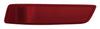 2013-2019 Lexus Es350 Reflector Rear Driver Side