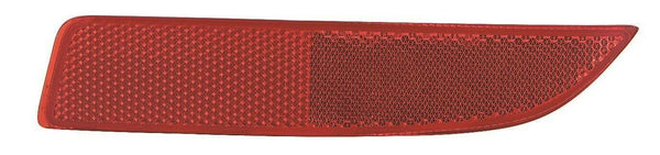 2010-2015 Lexus Is350C Convertible Reflector Rear Driver Side High Quality