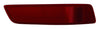 Reflector Rear Passenger Side Lexus Es300H 2013-2019 Capa , Lx1185101C
