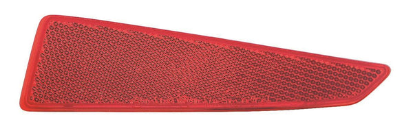 2018-2020 Lexus Rx350L Reflector Rear Passenger Side High Quality