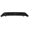 Valance Rear Lexus Es350 2019-2023 Bright Black Finish With F-Sport Capa , Lx1195110C