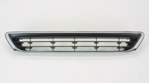 1997-1999 Lexus Es300 Grille Chrome/Black