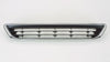 1997-1999 Lexus Es300 Grille Chrome/Black
