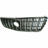 2000-2003 Lexus Rx300 Grille Chrome Gray
