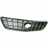 2000-2003 Lexus Rx300 Grille Chrome Gray