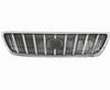 2000-2003 Lexus Rx300 Grille Chrome Gray