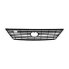 2004-2006 Lexus Ls430 Grille Primed-Gray Without Pre-Collision