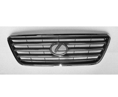 2003-2009 Lexus Gx470 Grille