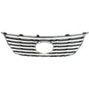 2007-2009 Lexus Es350 Grille With Pre-Collision Sytm