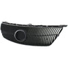 2008-2011 Lexus Gs350 Grille Primed Without Pre Collision Sys