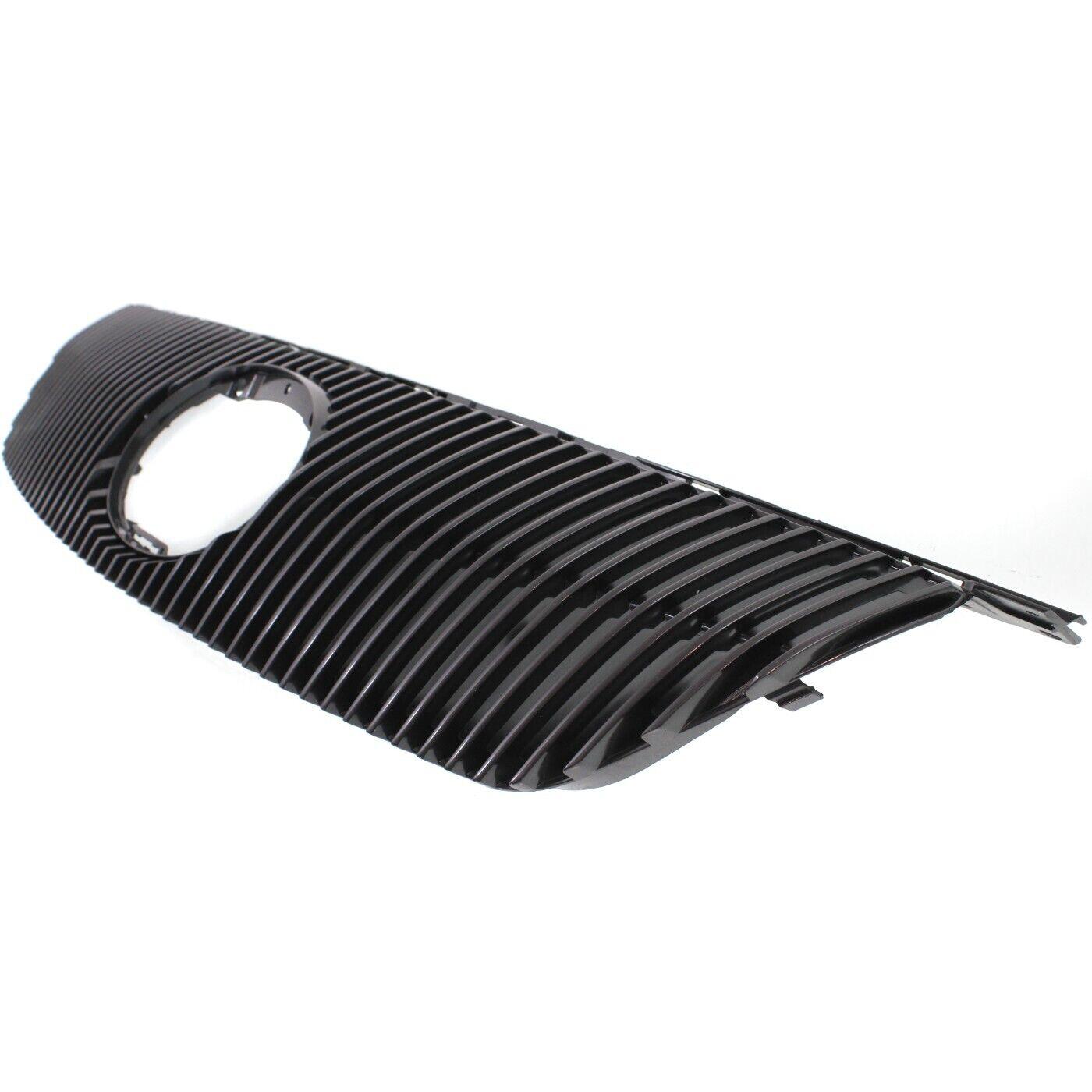 Calandre Lexus GS460 2008-2011 apprêtée avec système de précollision, LX1200128