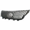 2009-2010 Lexus Is350 Sedan Grille Without Pre Collision Sys