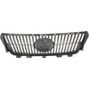 2009-2010 Lexus Is250 Sedan Grille Without Pre Collision Sys