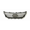 2009-2010 Lexus Is350 Sedan Grille Without Pre Collision Sys