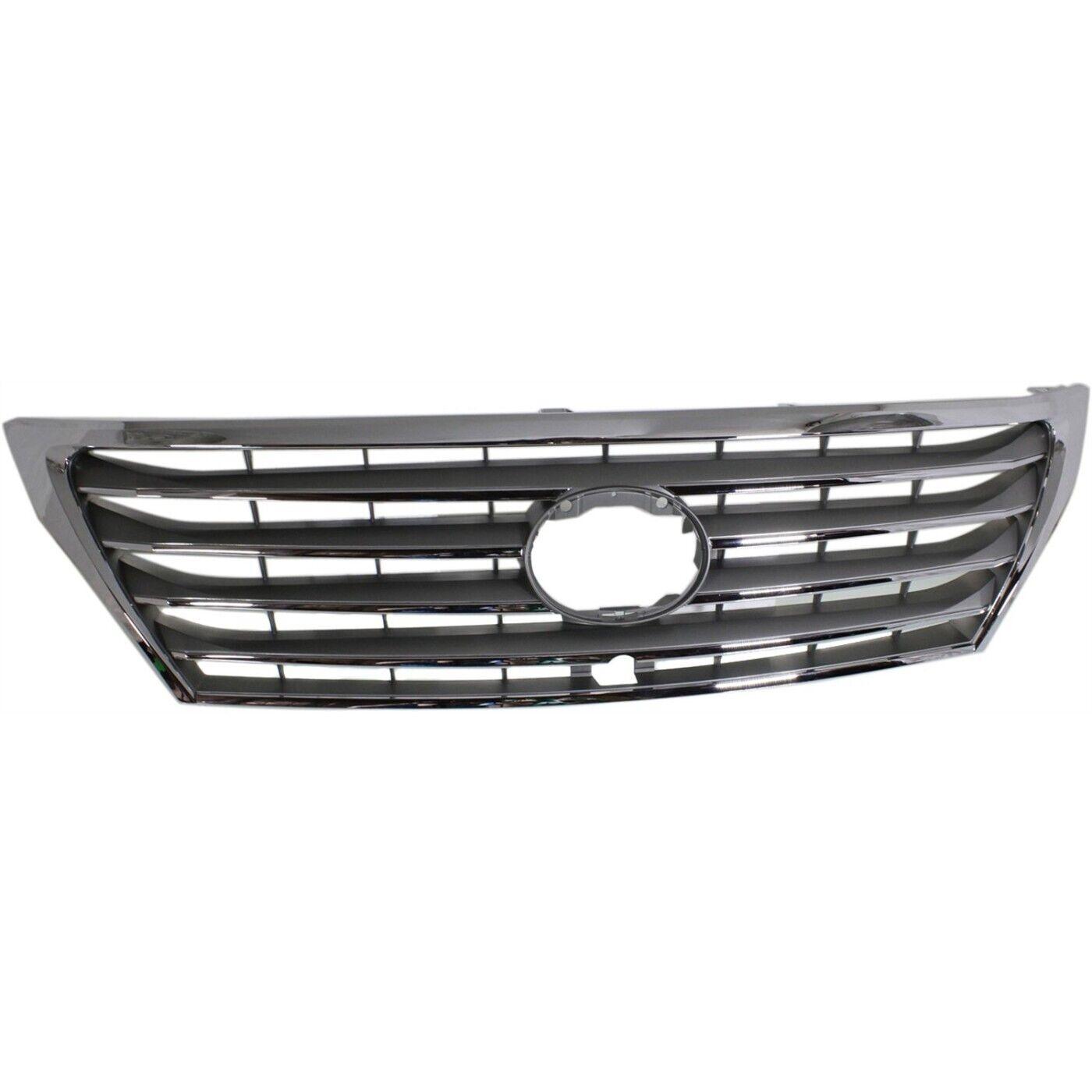 Calandre Lexus LX570 2008-2011 avec moniteur de vision panoramique, LX1200137