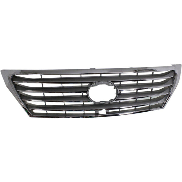 2008-2011 Lexus Lx570 Grille With Around View Monitor