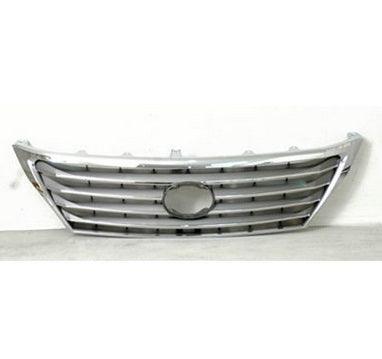 2008-2011 Lexus Lx570 Grille Without Around View Monitor