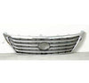 2008-2011 Lexus Lx570 Grille Without Around View Monitor