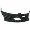 2014-2016 Lexus Is350 Sedan Grille Painted Finish Without Surearound Moulding Without F-Sport Sedan
