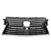 2016-2019 Lexus Rx450H Grille Ptd Dark Gray With Camera Without F-Sport