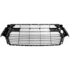 2016-2018 Lexus Gs450H Grille Lower Gray With Sensor Without F-Sport