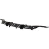 2019 Lexus Es350 Bumper Support Front Upper Plastic