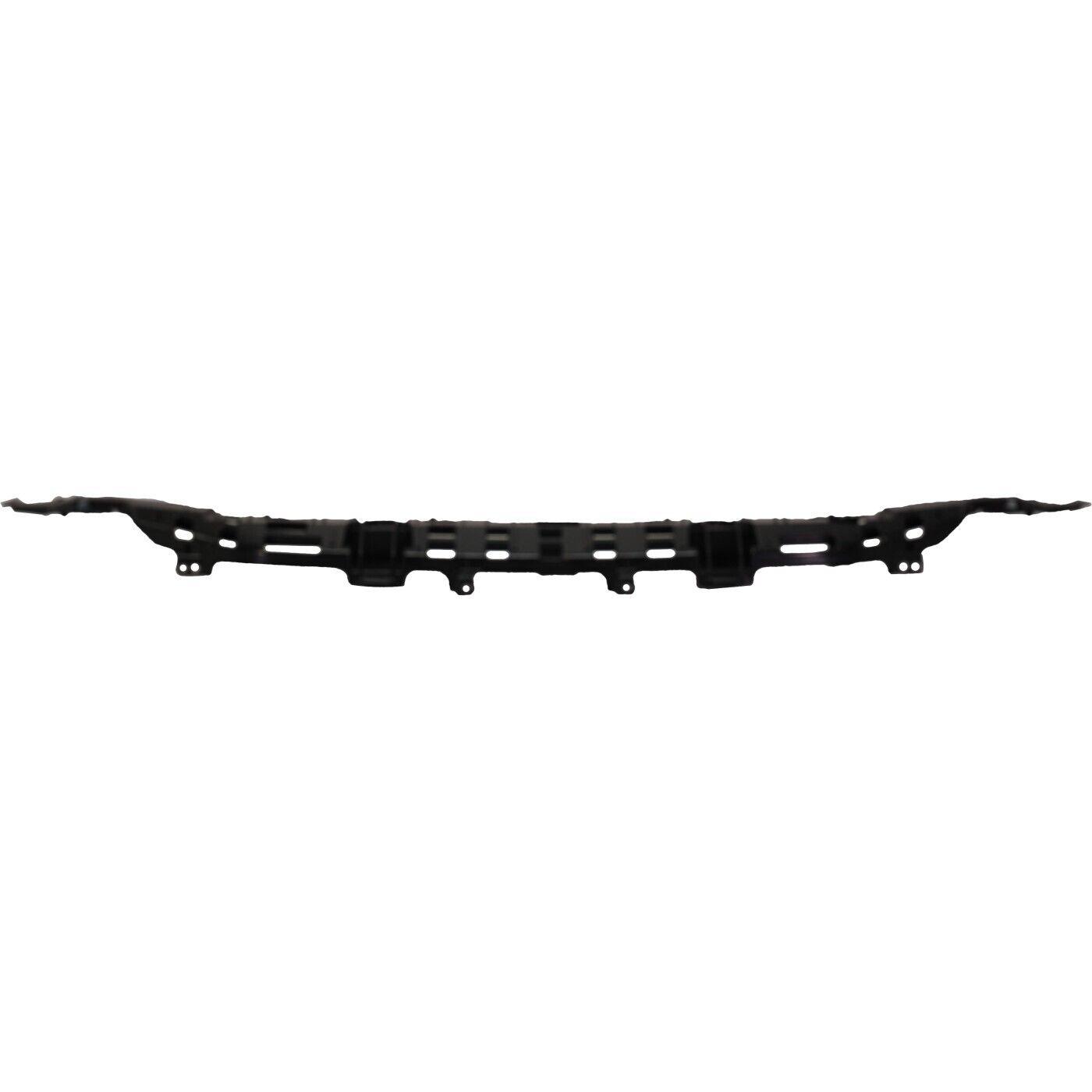 Support de pare-chocs avant supérieur en plastique pour Lexus ES350 2019, LX1200196