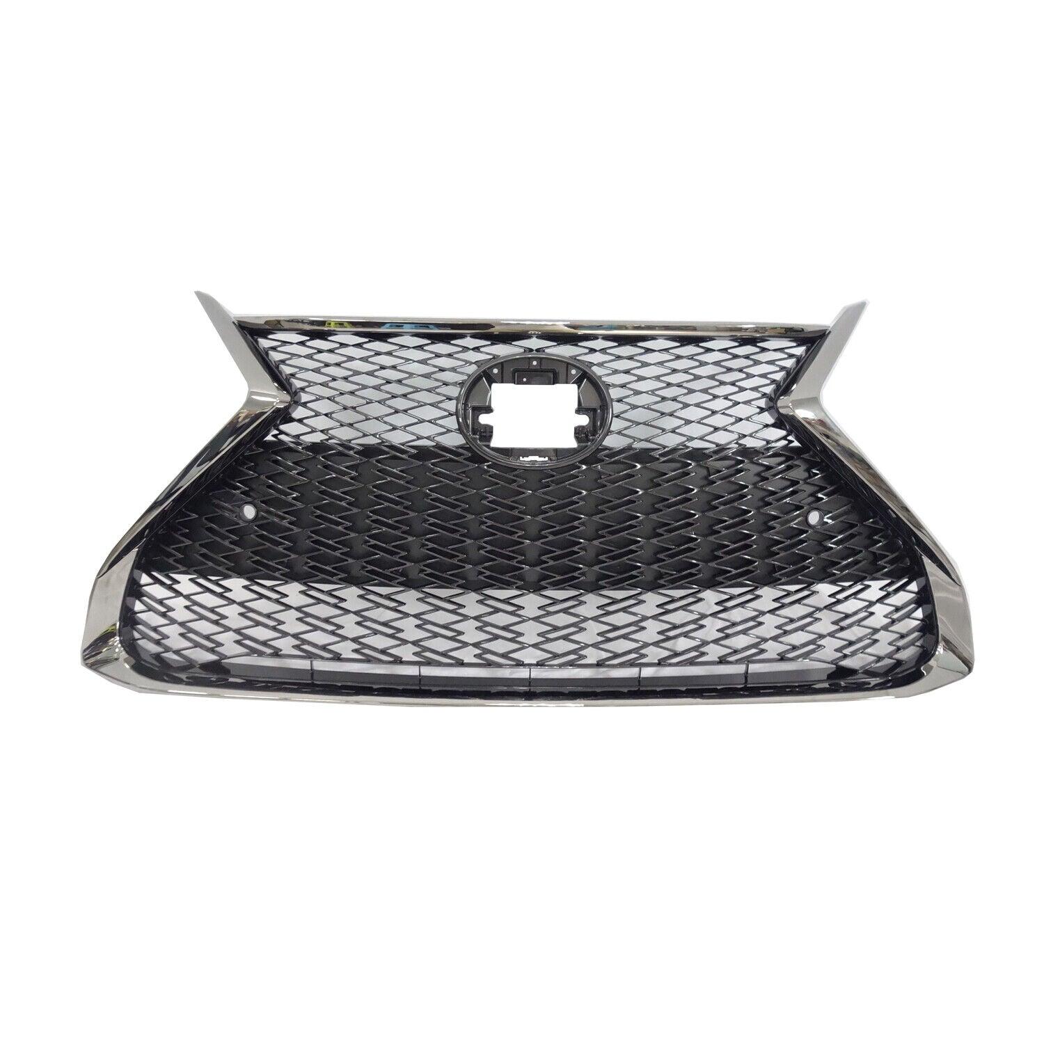 Calandre avant Lexus ES300H 2019-2025 avec F-Sport/Park, LX1200202