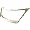 2006-2008 Lexus Is350 Sedan Grille Mouldng Chrome